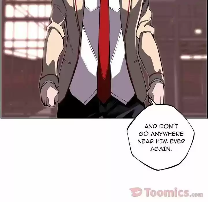 Supernova (Killer Whale) Vol.01 Ch.067