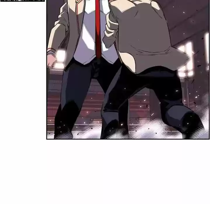 Supernova (Killer Whale) Vol.01 Ch.067