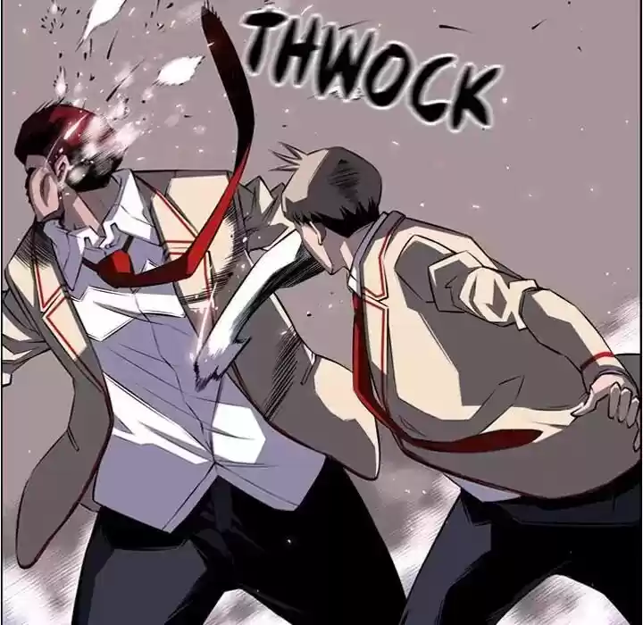 Supernova (Killer Whale) Vol.01 Ch.067