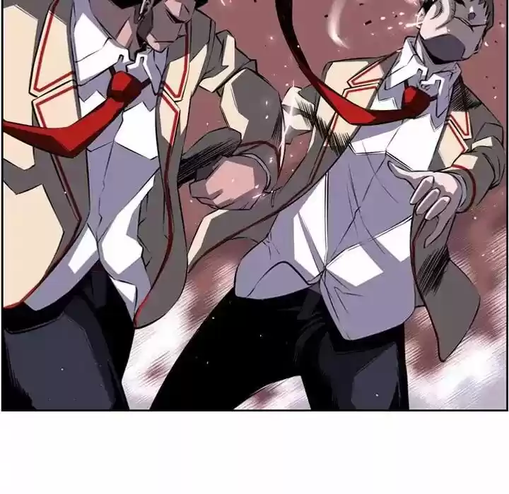 Supernova (Killer Whale) Vol.01 Ch.067