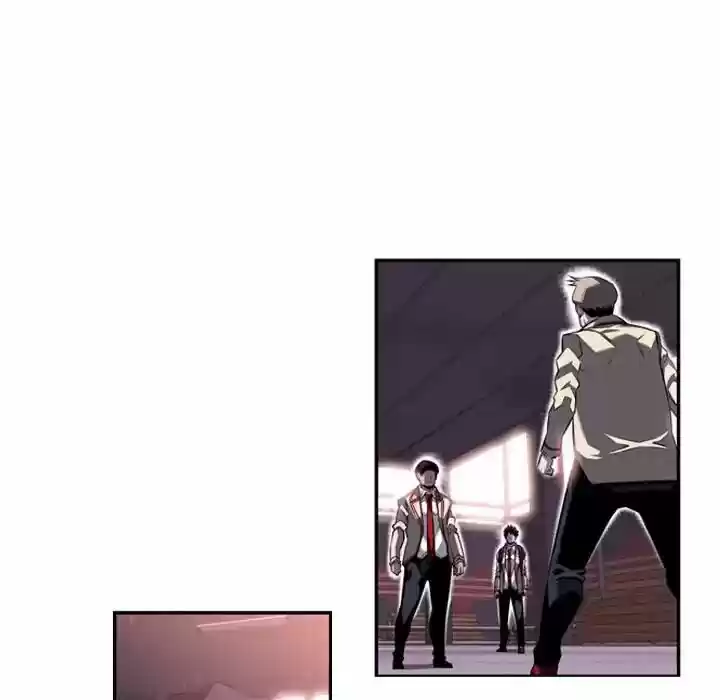 Supernova (Killer Whale) Vol.01 Ch.067