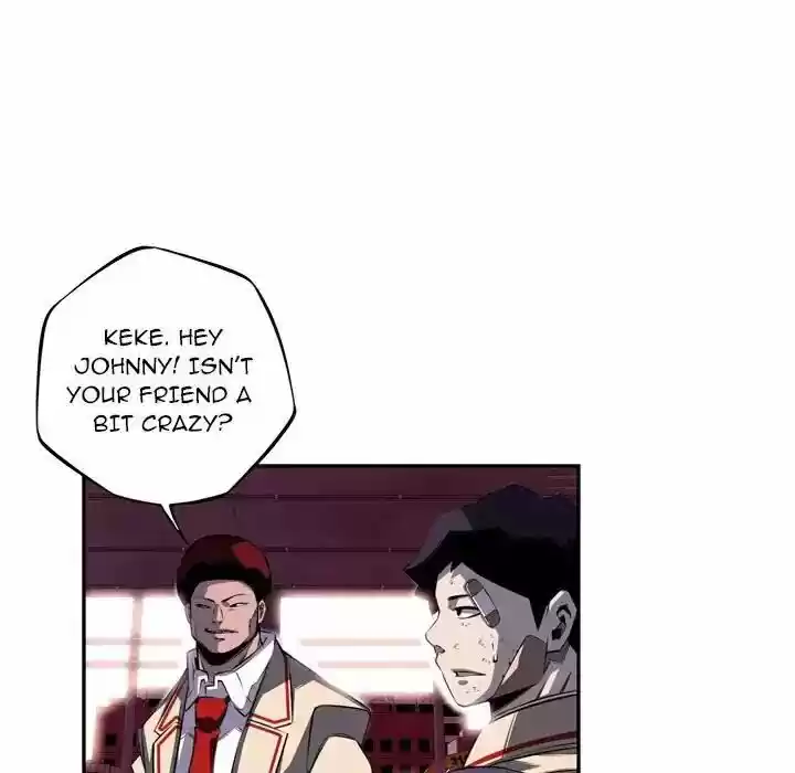 Supernova (Killer Whale) Vol.01 Ch.067