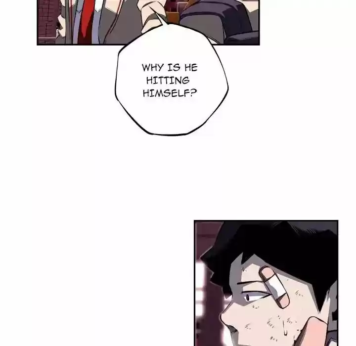 Supernova (Killer Whale) Vol.01 Ch.067