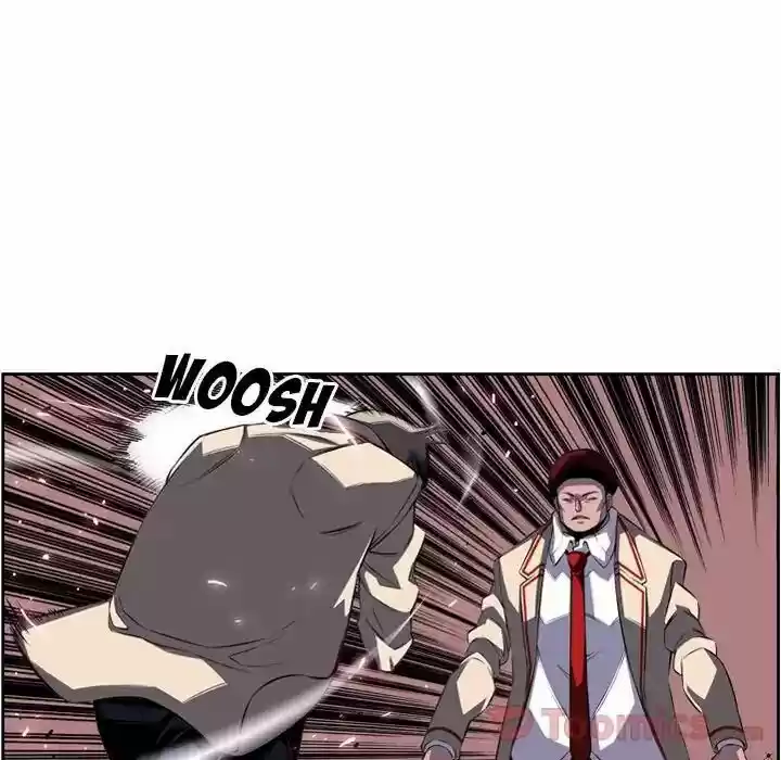 Supernova (Killer Whale) Vol.01 Ch.067