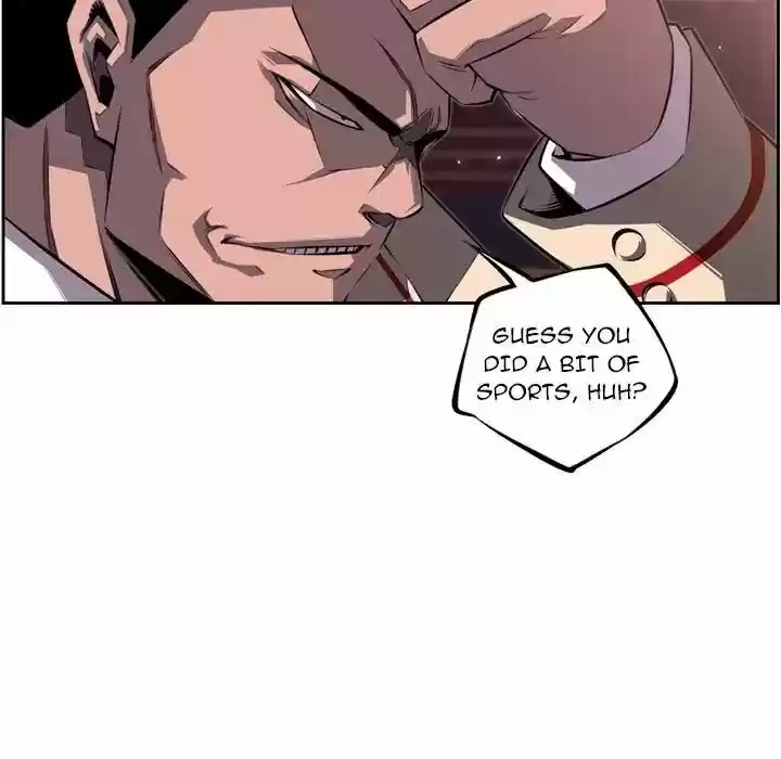 Supernova (Killer Whale) Vol.01 Ch.067