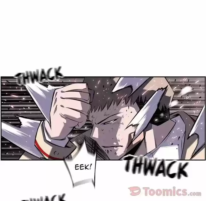 Supernova (Killer Whale) Vol.01 Ch.068