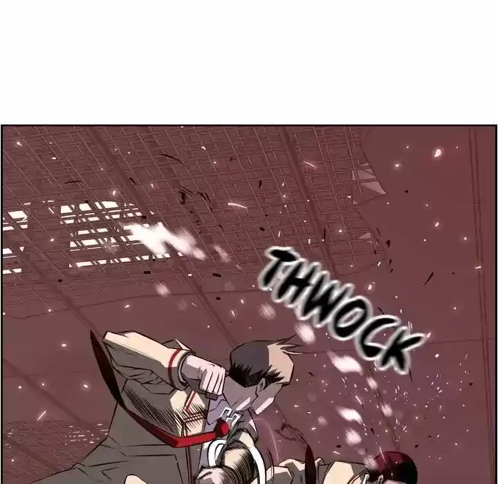 Supernova (Killer Whale) Vol.01 Ch.068