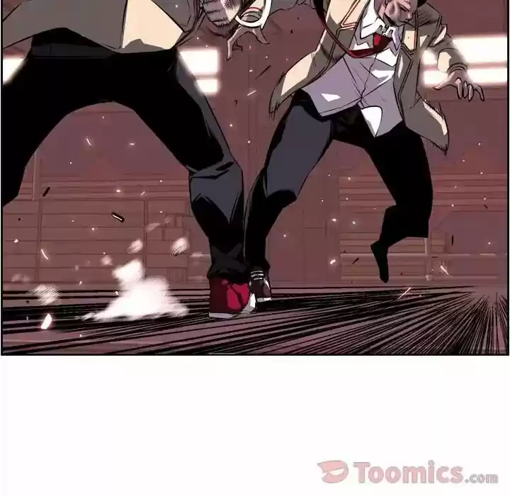 Supernova (Killer Whale) Vol.01 Ch.068