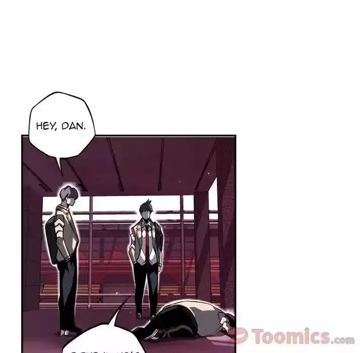 Supernova (Killer Whale) Vol.01 Ch.068