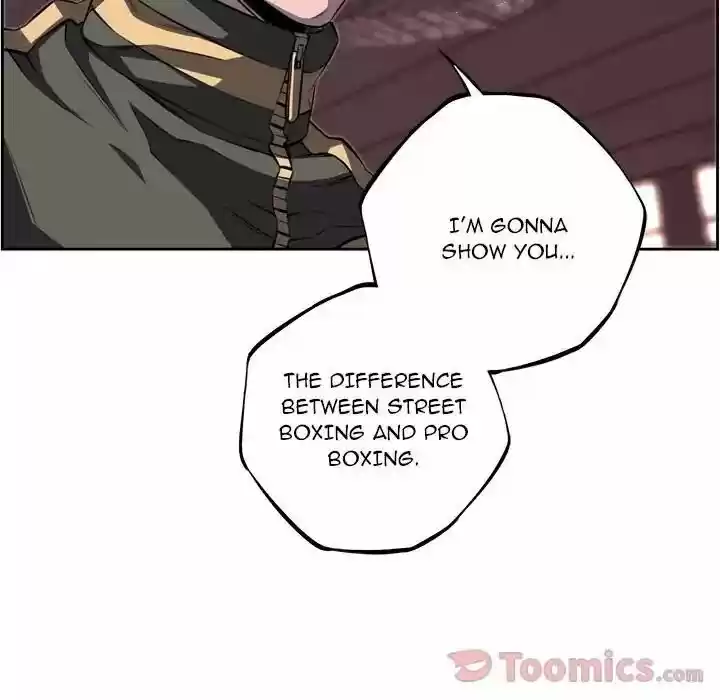 Supernova (Killer Whale) Vol.01 Ch.068