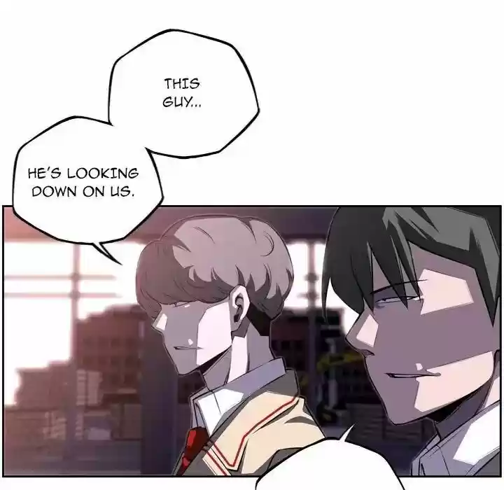 Supernova (Killer Whale) Vol.01 Ch.068