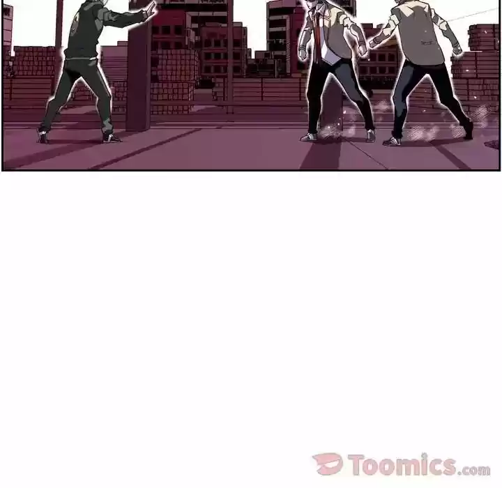 Supernova (Killer Whale) Vol.01 Ch.068