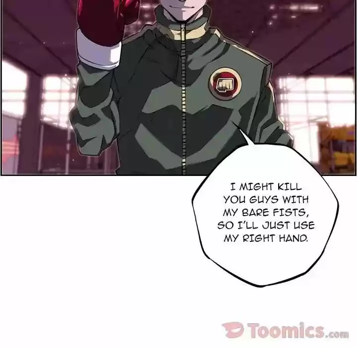 Supernova (Killer Whale) Vol.01 Ch.068