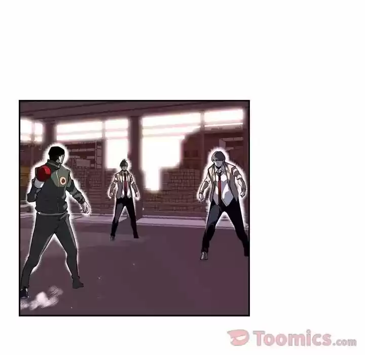 Supernova (Killer Whale) Vol.01 Ch.068