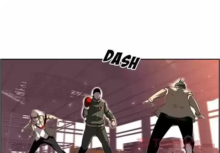 Supernova (Killer Whale) Vol.01 Ch.069