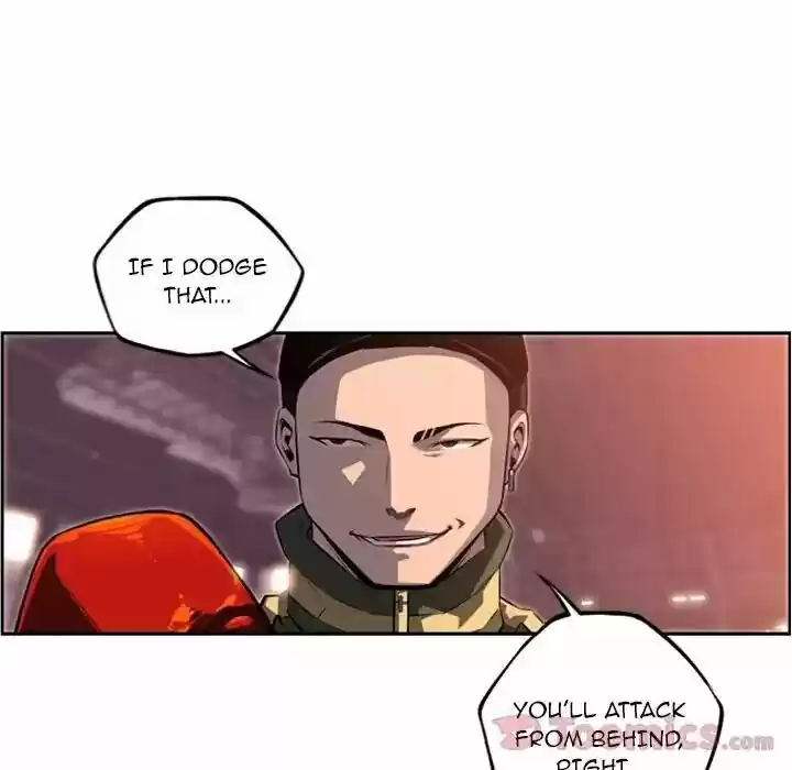 Supernova (Killer Whale) Vol.01 Ch.069