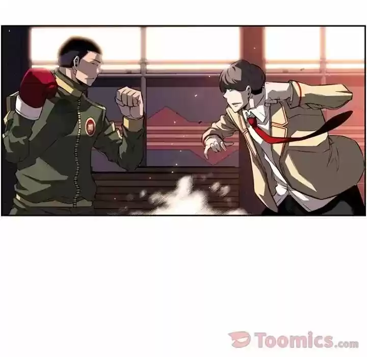 Supernova (Killer Whale) Vol.01 Ch.069