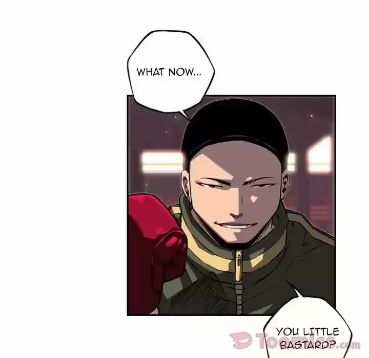 Supernova (Killer Whale) Vol.01 Ch.069