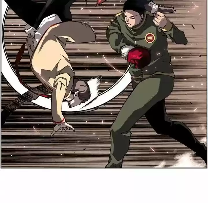 Supernova (Killer Whale) Vol.01 Ch.069