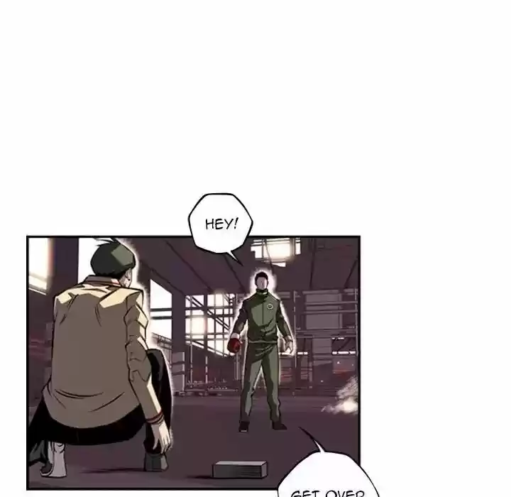 Supernova (Killer Whale) Vol.01 Ch.069