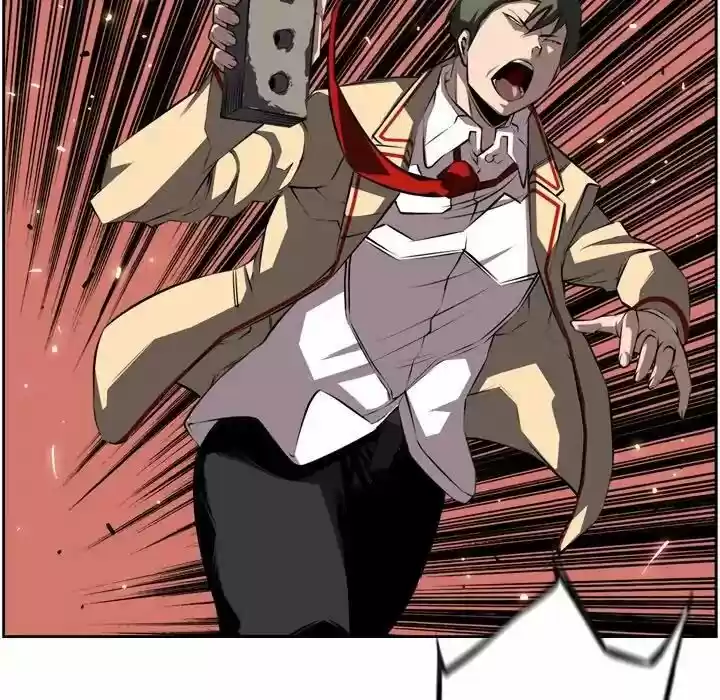 Supernova (Killer Whale) Vol.01 Ch.069