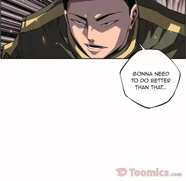 Supernova (Killer Whale) Vol.01 Ch.069