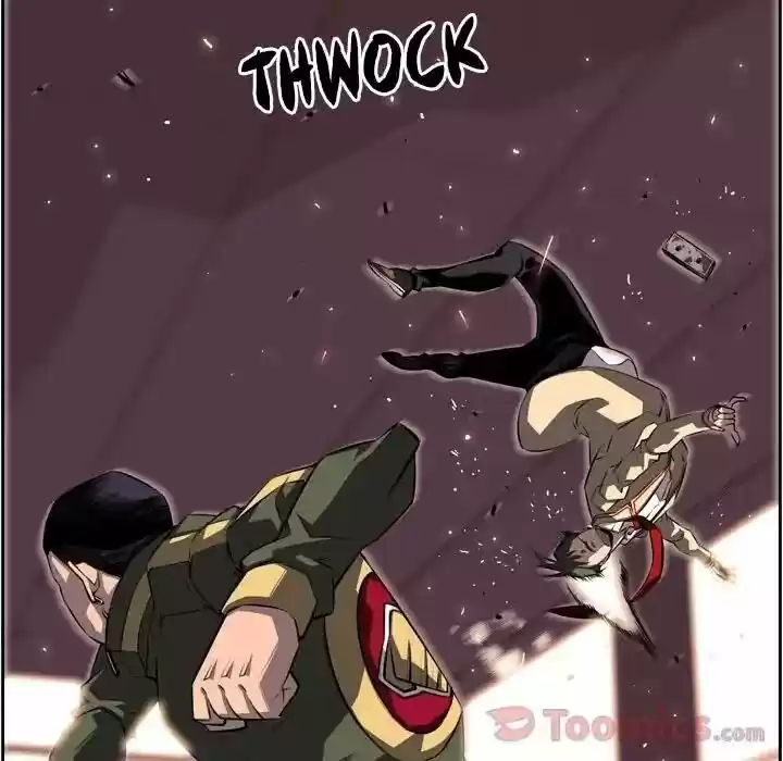 Supernova (Killer Whale) Vol.01 Ch.069