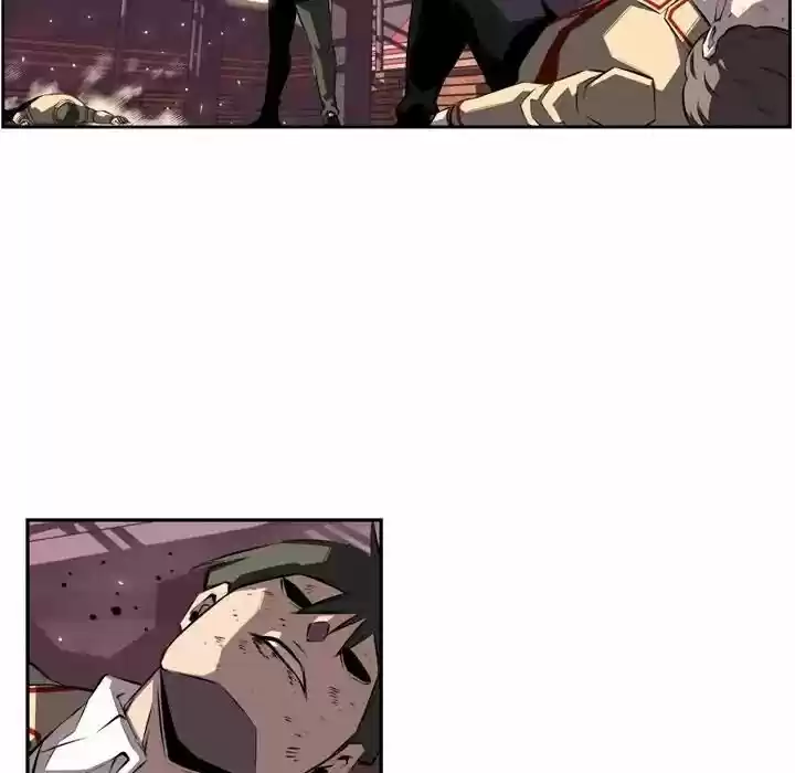 Supernova (Killer Whale) Vol.01 Ch.069