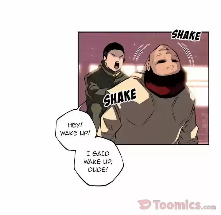 Supernova (Killer Whale) Vol.01 Ch.069