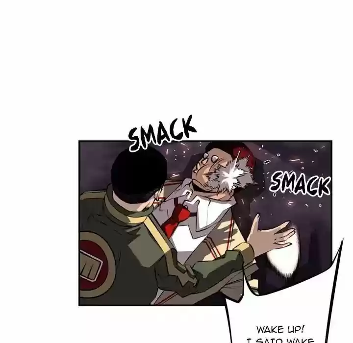 Supernova (Killer Whale) Vol.01 Ch.069