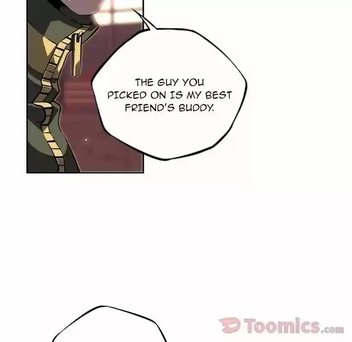 Supernova (Killer Whale) Vol.01 Ch.069