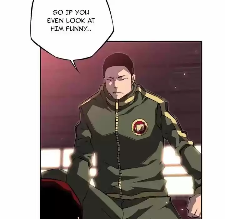 Supernova (Killer Whale) Vol.01 Ch.069