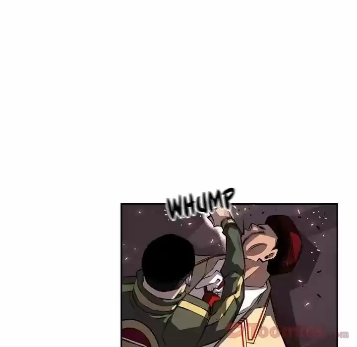 Supernova (Killer Whale) Vol.01 Ch.069