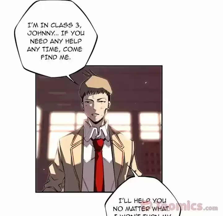 Supernova (Killer Whale) Vol.01 Ch.069