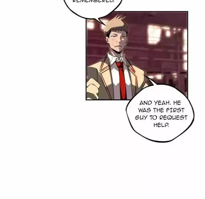 Supernova (Killer Whale) Vol.01 Ch.069