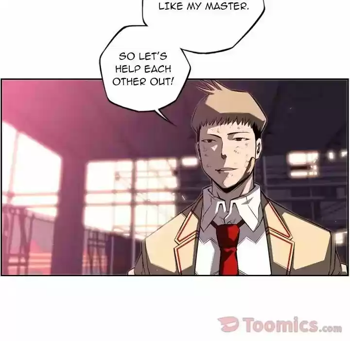 Supernova (Killer Whale) Vol.01 Ch.069