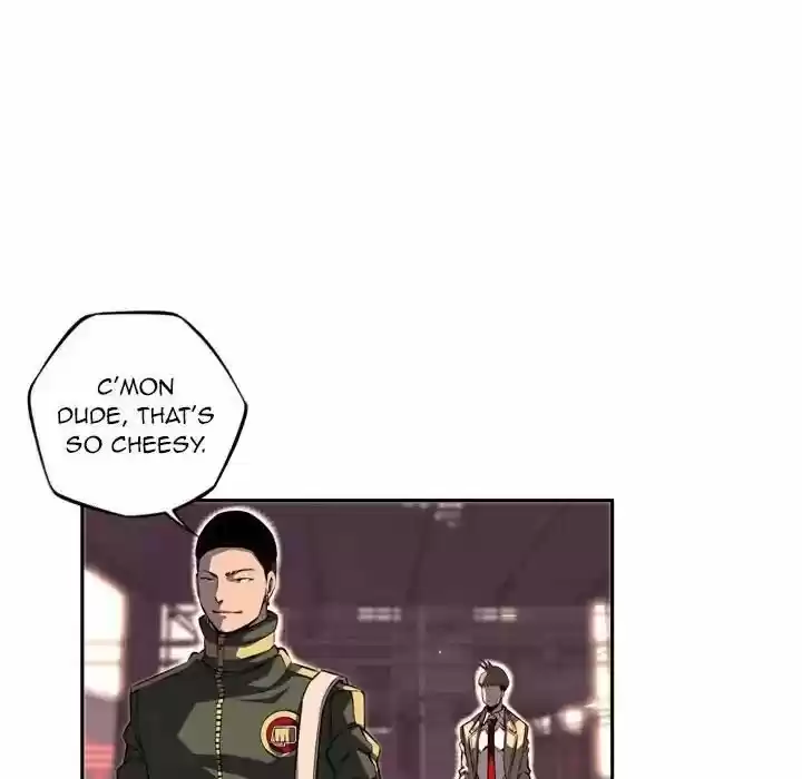 Supernova (Killer Whale) Vol.01 Ch.069