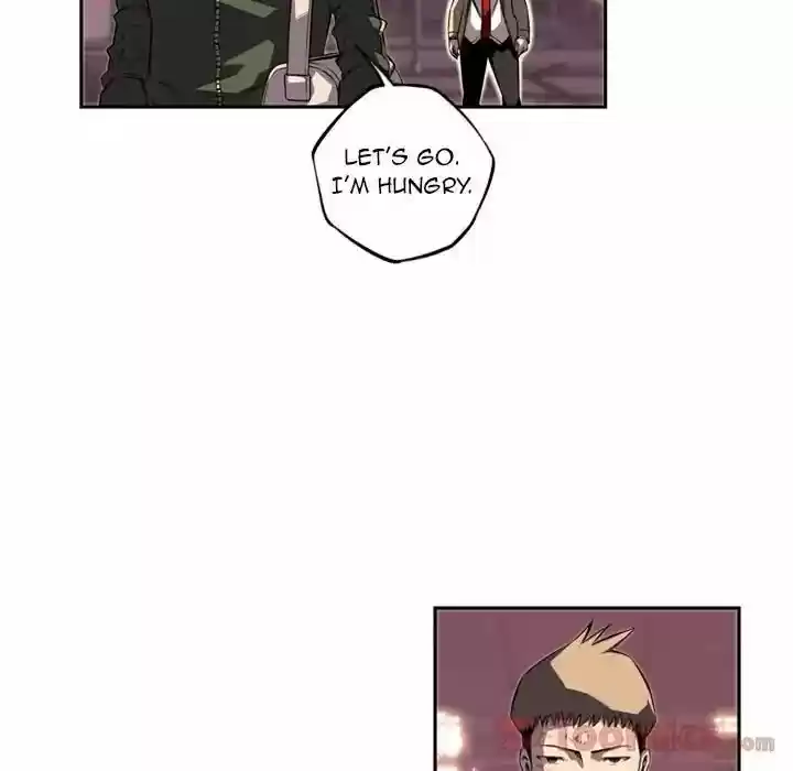 Supernova (Killer Whale) Vol.01 Ch.069