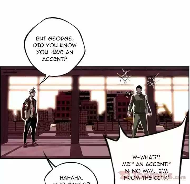 Supernova (Killer Whale) Vol.01 Ch.069