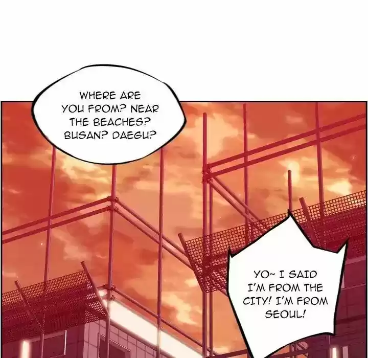 Supernova (Killer Whale) Vol.01 Ch.069