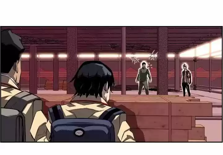 Supernova (Killer Whale) Vol.01 Ch.070