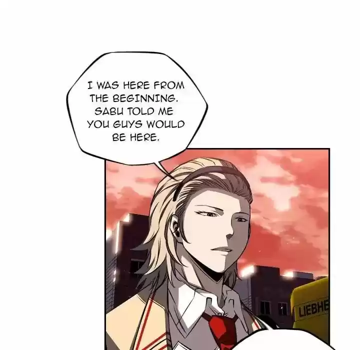 Supernova (Killer Whale) Vol.01 Ch.070