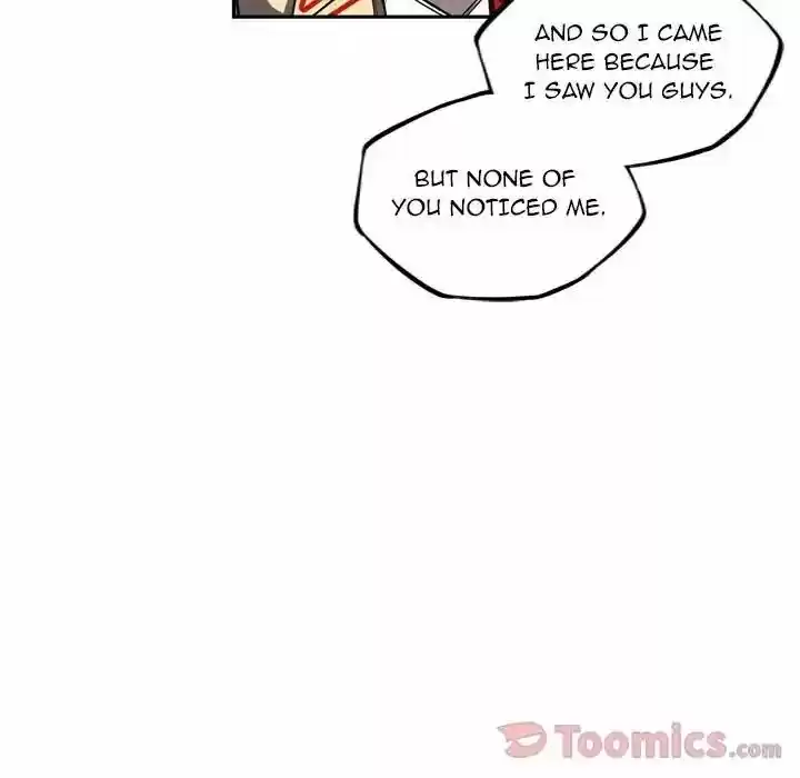 Supernova (Killer Whale) Vol.01 Ch.070