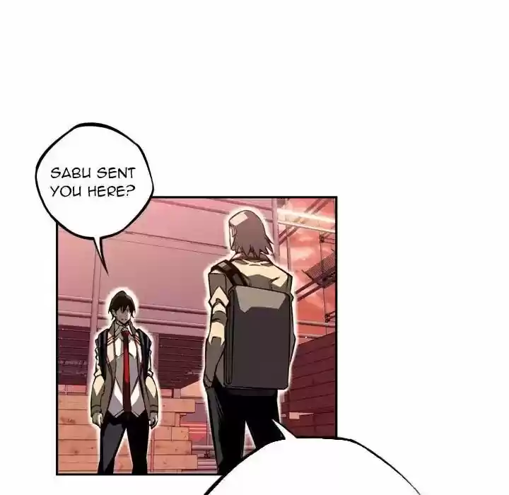 Supernova (Killer Whale) Vol.01 Ch.070