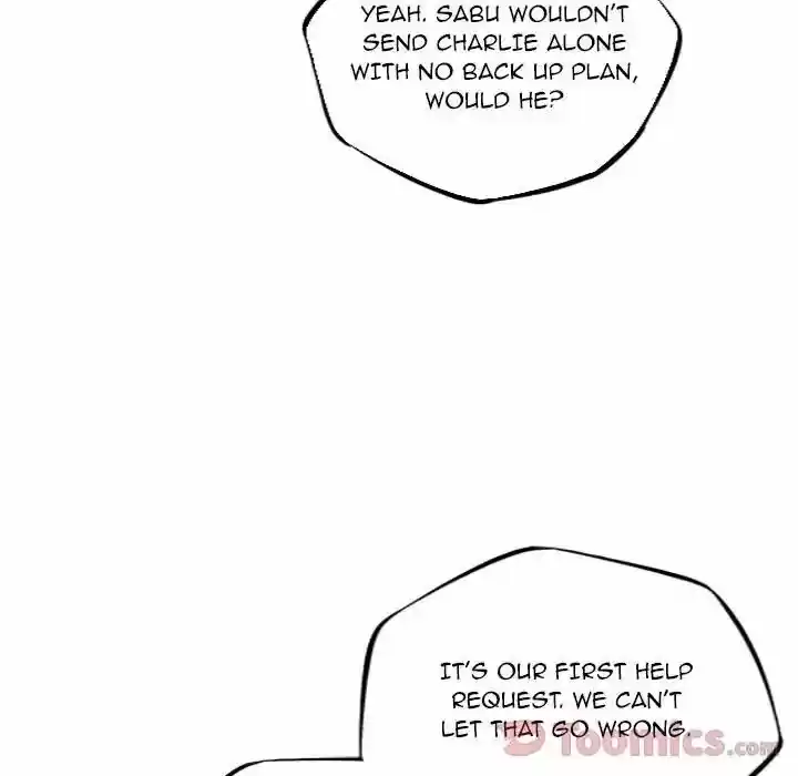 Supernova (Killer Whale) Vol.01 Ch.070