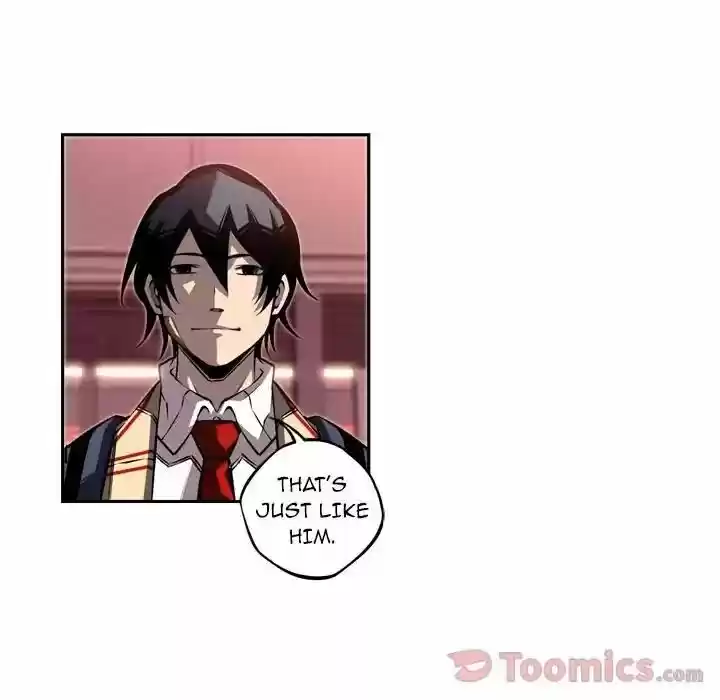 Supernova (Killer Whale) Vol.01 Ch.070