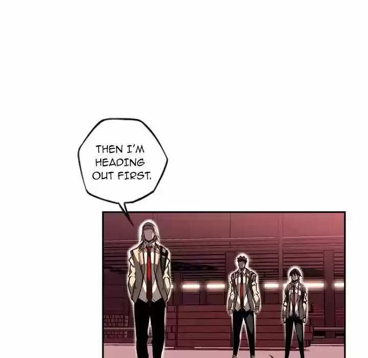 Supernova (Killer Whale) Vol.01 Ch.070