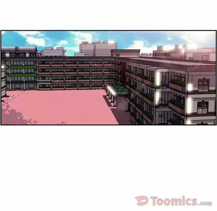 Supernova (Killer Whale) Vol.01 Ch.070