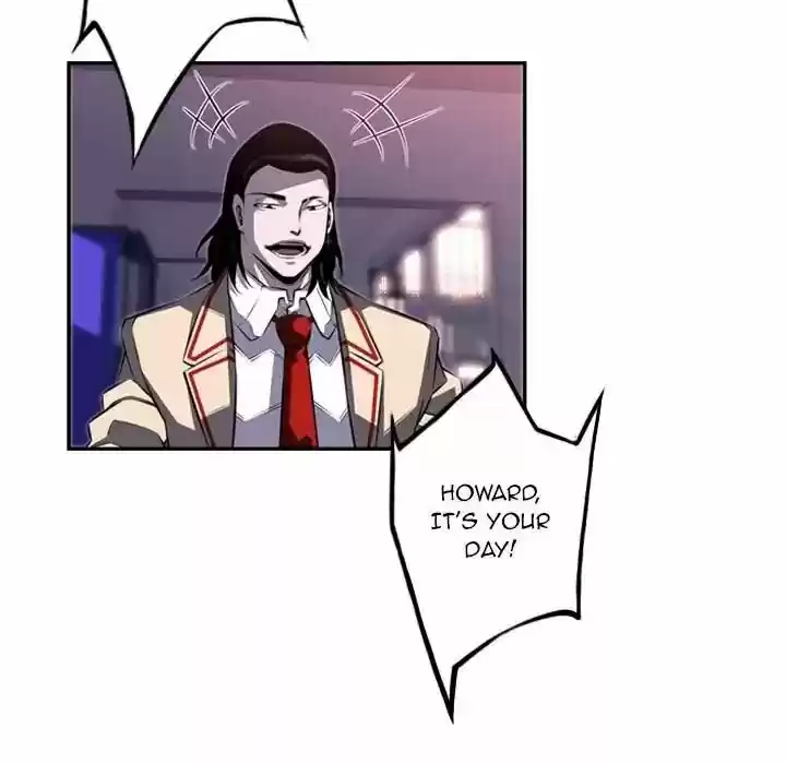 Supernova (Killer Whale) Vol.01 Ch.070