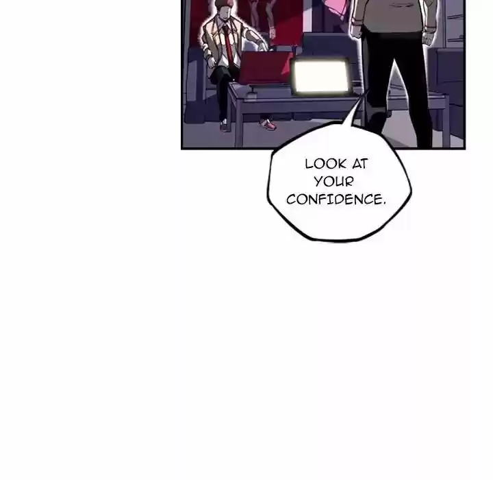 Supernova (Killer Whale) Vol.01 Ch.070